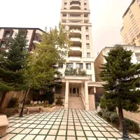 ۱۲۰ متر برج باغ برند (فول مشاعات)|اجارهٔ آپارتمان|تهران, ولنجک|دیوار