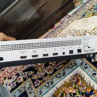 Xbox One s|کنسول، بازی ویدئویی و آنلاین|بیجار, |دیوار