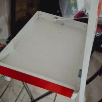 میز تحریر  دختر کفشدوزکی|میز تحریر و کامپیوتر|مشهد, امیریه|دیوار