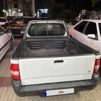 پراید وانت