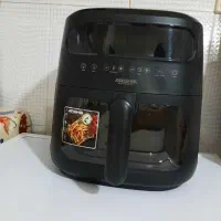 سرخکن بدون روغن عرشیا