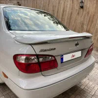 ماکسیما مونتاژ اتوماتیک مدل ۹۰سنددست اول مشابه صفر|خودرو سواری و وانت|کرج, گوهردشت|دیوار