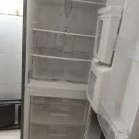 یخچال الجی|یخچال و فریزر|اصفهان, عسگریه|دیوار