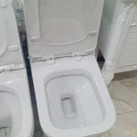 توالت فرنگی مروارید