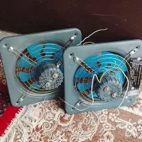 فن دمنده سایز ۲۰