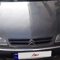 زانتیامدل۸۵(معاوضه)