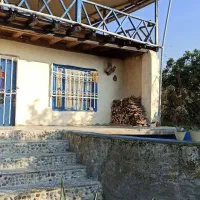 فروش فوری زمین روستای زیبای سنگریزه