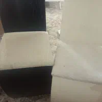 صندلی|صندلی و نیمکت|قم, دروازه چوبی|دیوار