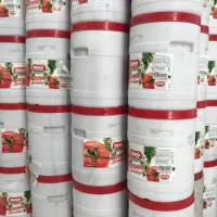 رب گوجه نسیم ده کیلویی ۵۰۰تومن تاریخ فول