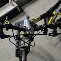 دوچرخه سایز ۲۴|دوچرخه، اسکیت، اسکوتر|ورامین, ورامین|دیوار