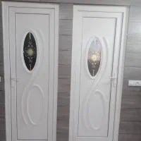 پنجره یو پی وی سی upvcدوجداره|خدمات پیشه و مهارت|شیراز, گویم|دیوار