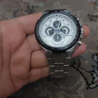 ساعت مچی کاسیو ژاپن تقویم دار|ساعت|تهران, امامت|دیوار