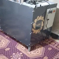 دستگاه تولید سفره یکبار مصرف