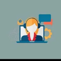 استخدام خانم ادمین