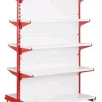 قفسه استند آجیل