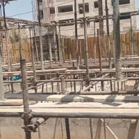 داربست فلزی مرودشت و زرقان