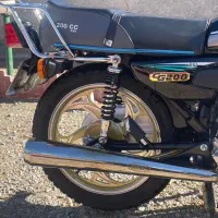 نیکتاز ۲۰۰سی سی|موتورسیکلت|معصومیه, |دیوار