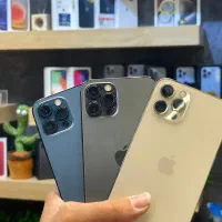 ایفون ۱۲پرو با ۱۲ماه اقساط|موبایل|تهران, شهرک غرب|دیوار