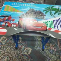 میزتحریربدون صندلی درحدنو