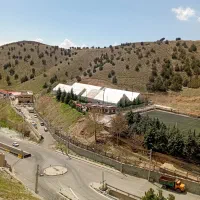 ۸۷متر ۲خواب /بی نظیر