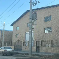 سوله صنعتی ۹۵۰ متر شهرک‌ صنعتی توس|فروش دفتر صنعتی، کشاورزی، تجاری|مشهد, شهرک صنعتی توس|دیوار