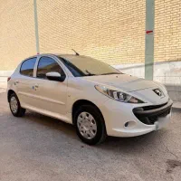 ۲۰۷ tu3 صفر|خودرو سواری و وانت|شیراز, دلجو|دیوار