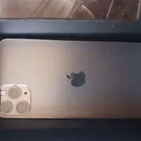iPhone 11 Pro Max|موبایل|جوانرود, |دیوار