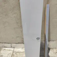 شلف دیواری|کتابخانه، شلف، قفسههای دیواری|تهران, چیتگر شمالی|دیوار