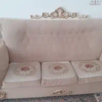 مبل|مبلمان خانگی و میز عسلی|بردسکن, |دیوار