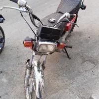 موتور 125
