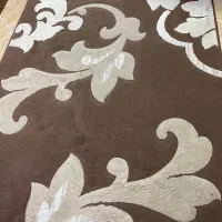 فرش و‌ کناره