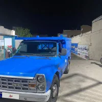 نیسان دیزل ۹۸|خودرو سواری و وانت|محمدیه-قزوین, |دیوار