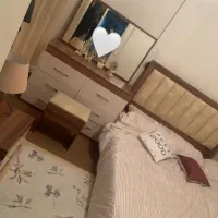 سرویس خواب دونفره مناسب جهاز (کاملا نو)