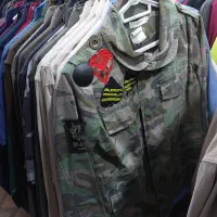 پیراهن کتان دو جیب تک جیب|لباس|شیراز, شهرک بزین|دیوار