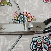 قیچی سینگر|لوازم خیاطی و بافتنی|قروه, |دیوار