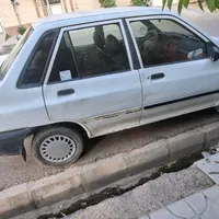 پراید 131 SL، مدل ۱۳۹۰|خودرو سواری و وانت|فسا, |دیوار