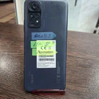 note 11 s|موبایل|کاشان, فاز ۲ ناجی آباد|دیوار