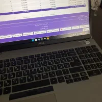 لپتاپ dell|رایانه همراه|مشهد, رده|دیوار