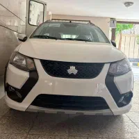 کوییک gxrl صفرخشک پارخودرو