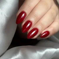 کاشت ناخون و ترمیم رشت