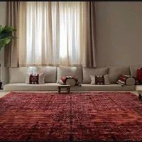 نشیمن عربی خلیجی|پشتی|بوشهر, |دیوار