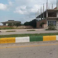 فروش ملک تجاری روستای نوده ملک|فروش زمین و ملک کلنگی|سرخنکلاته, |دیوار