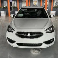 شاهین cvt