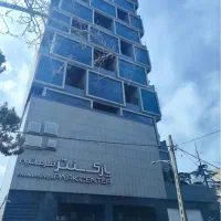 رهن و اجاره آپارتمان سند اداری