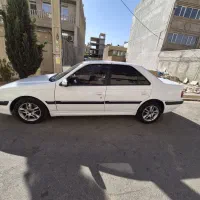 پژو پارس xu7p