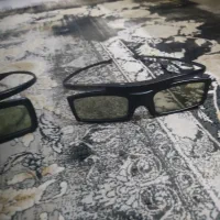 عینک سه بعدی|تلویزیون و پروژکتور|مشهد, ایثارگران|دیوار