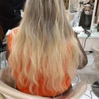 مدل رنگ و لایت