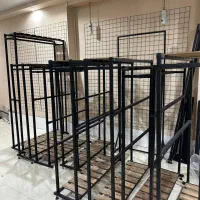 تک رگال گیت چوب کارمانکن فوری فوری|فروشگاه و مغازه|مشهد, الهیه|دیوار