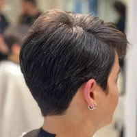 آموزش کوتاهی و کوپ مو