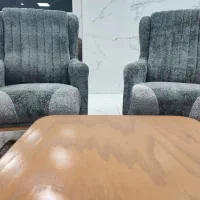 مبل راحتی ۸نفره